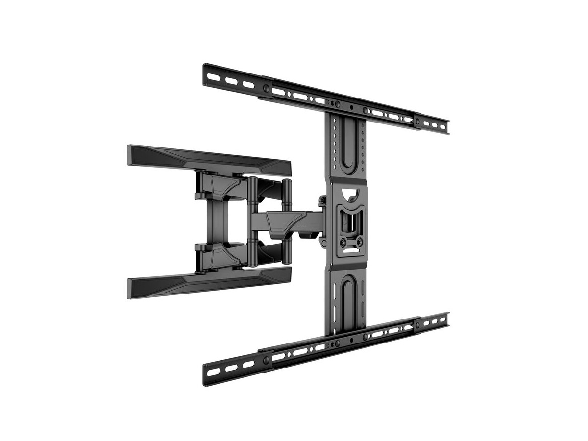 Multibrackets 7350105210402 M VESA Flexarm L Full Motion Dual