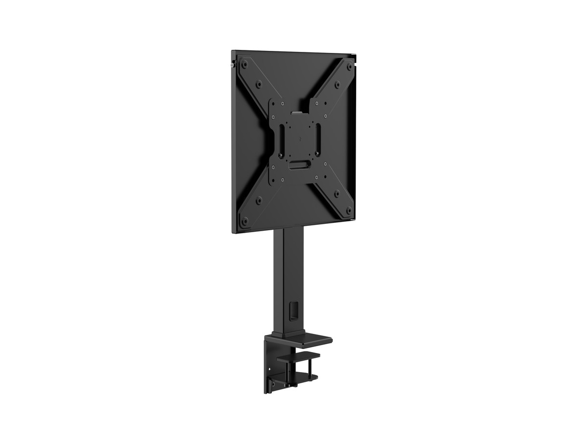 Multibrackets 7350105210129 M Deskmount XL Black