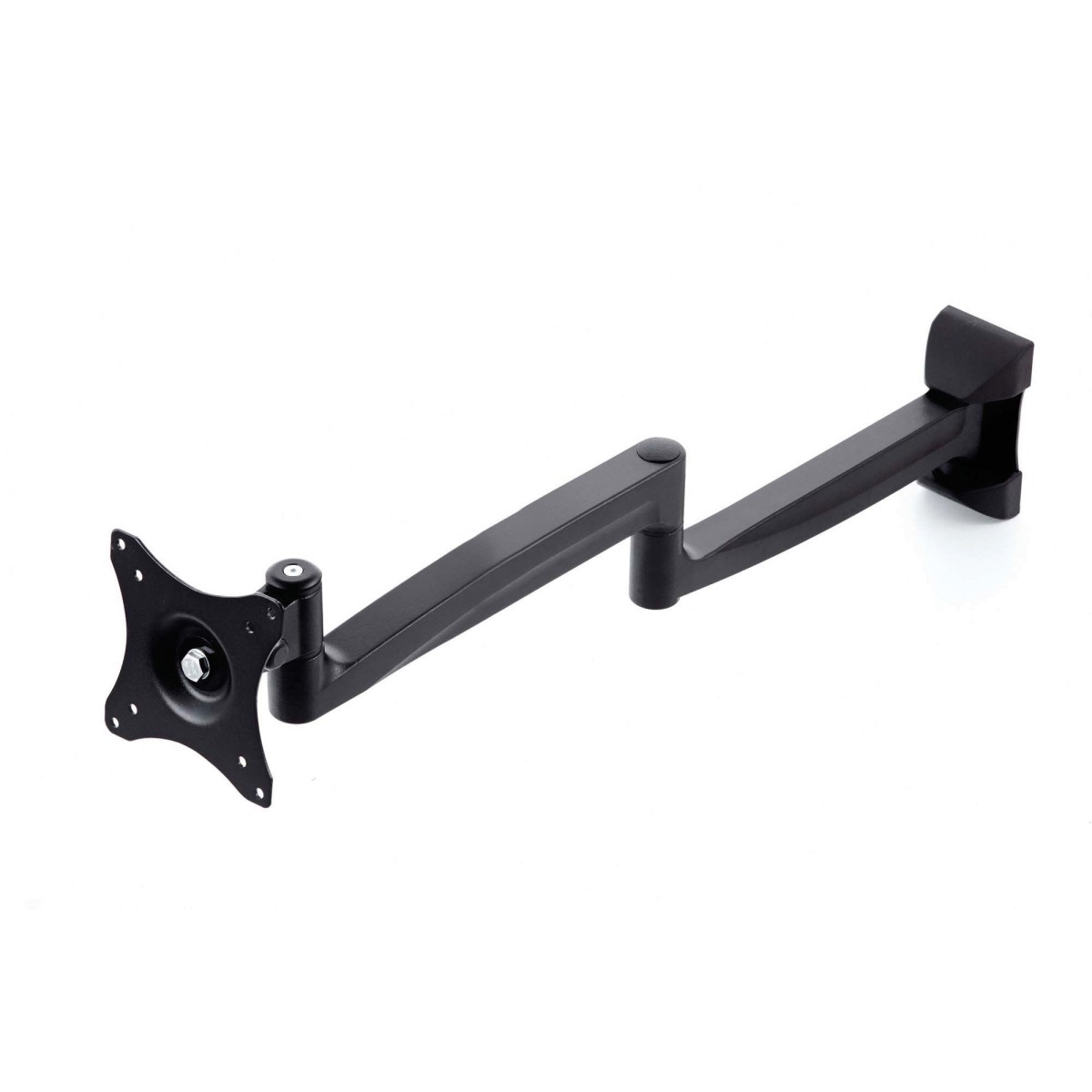 Edbak GDV121 Double Swing Arm Wall Mount for 10″-29″ Screens