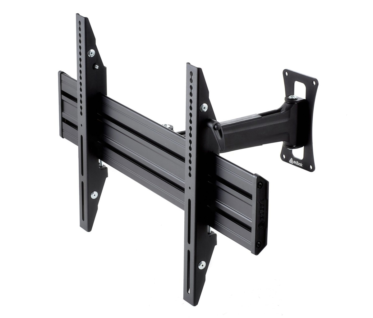 Edbak VSM652 Swing Arm Wall Mount for 32″-49″ Screens