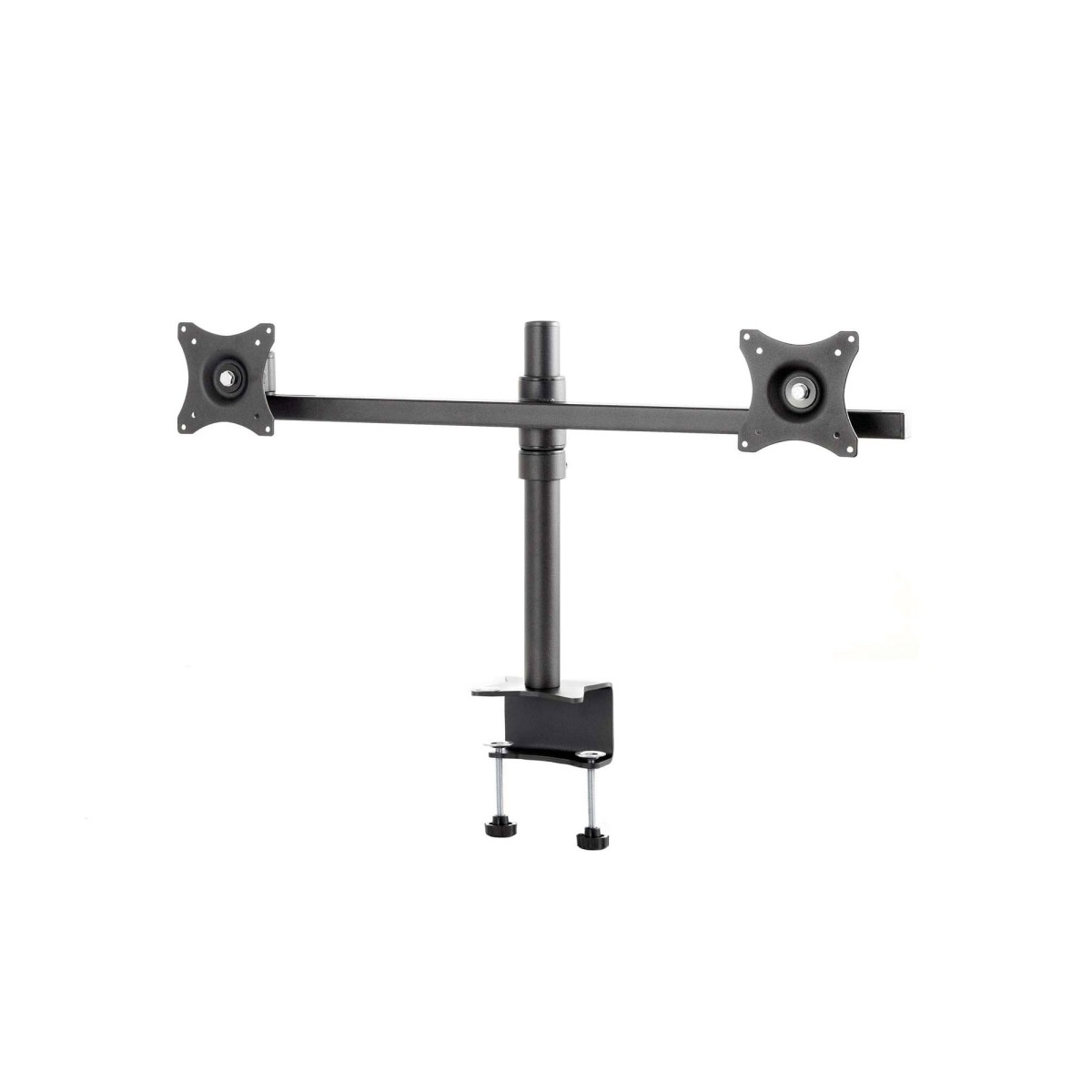 Edbak SV05 Desktop Mount for Two 19″-27″ Screens