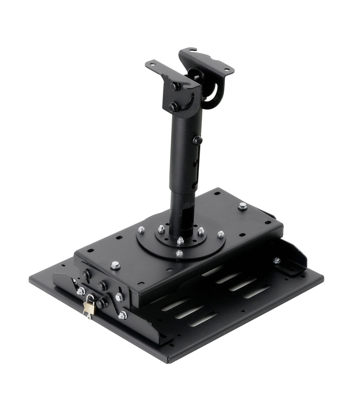 Edbak PMHD115 Universal Projector Ceiling Mount PMHD115 (black, white)