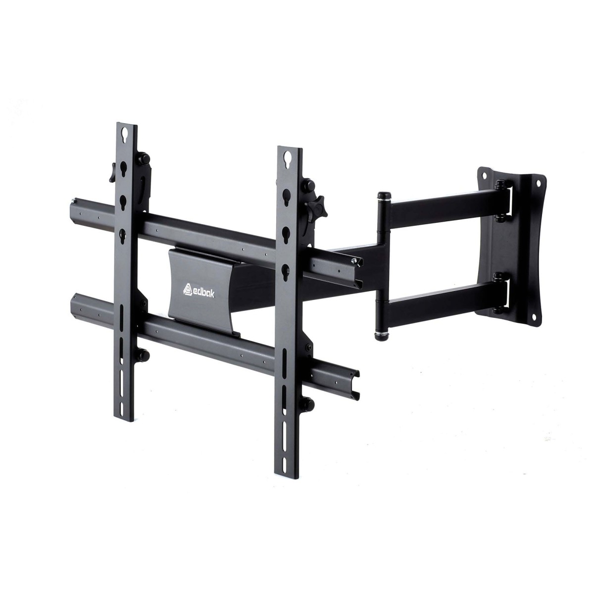 Edbak PWS2 Double Swing Arm Wall Mount for 32″-55″ Screens