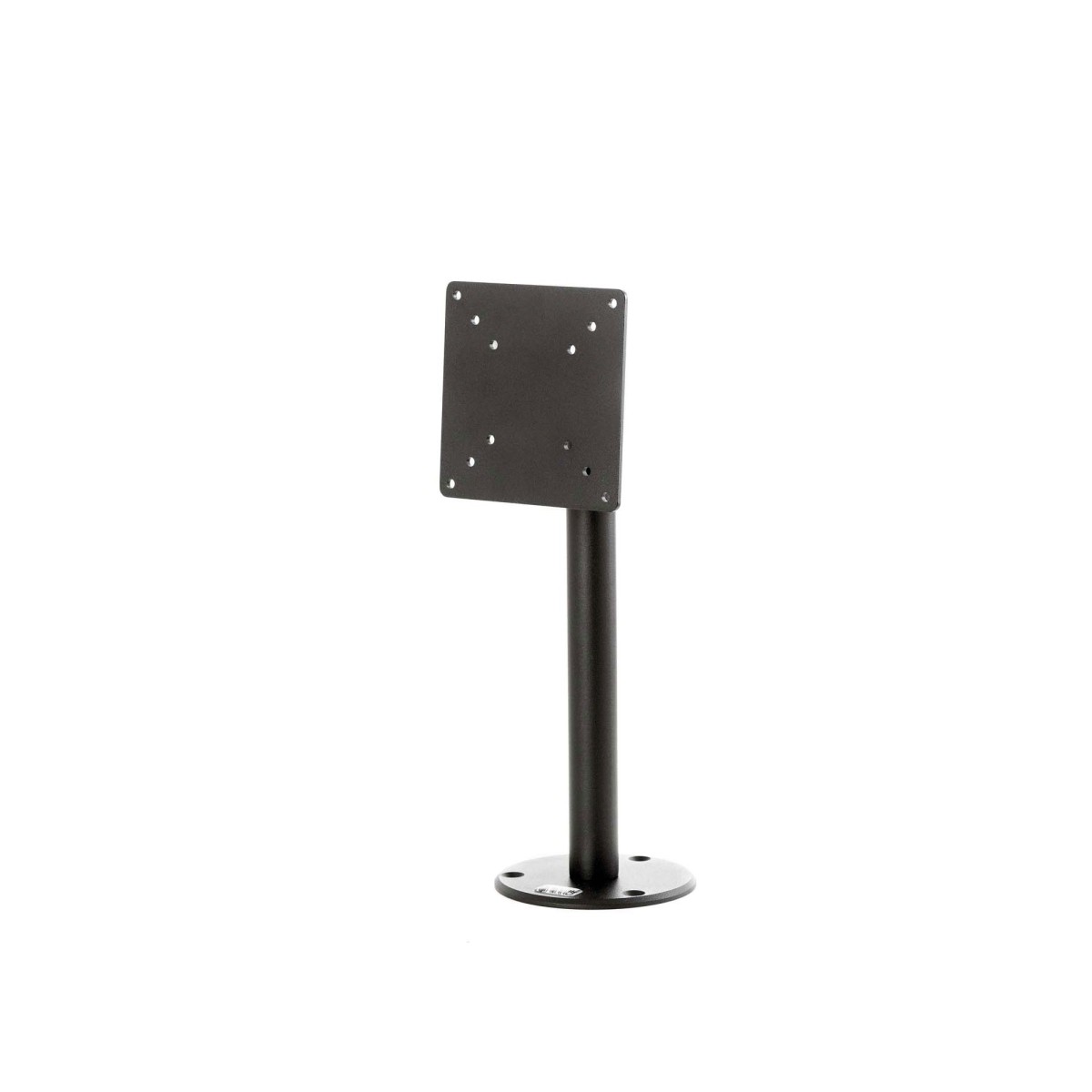 Edbak SV30 Slim Pole Desk Mount For 10″-29″ Screens