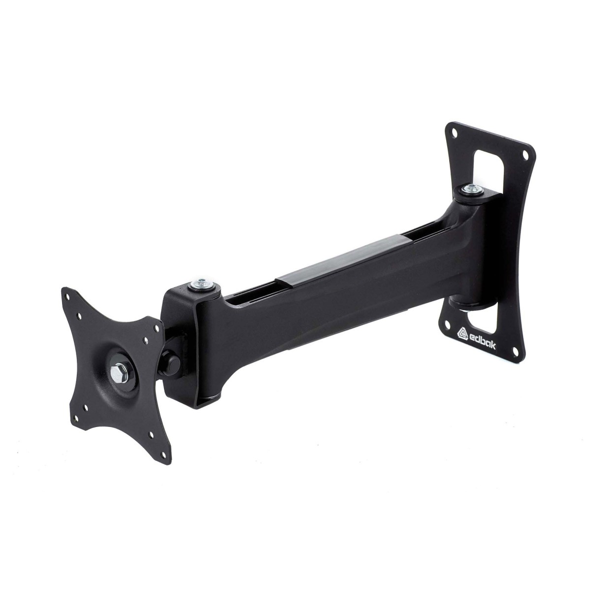 Edbak VSM651 Swing Arm Wall Mount for 10″-32″ screens