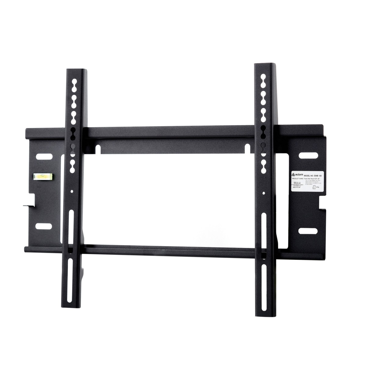 Edbak EWB100 Universal Flat Wall Mount for 32″-43” Screens