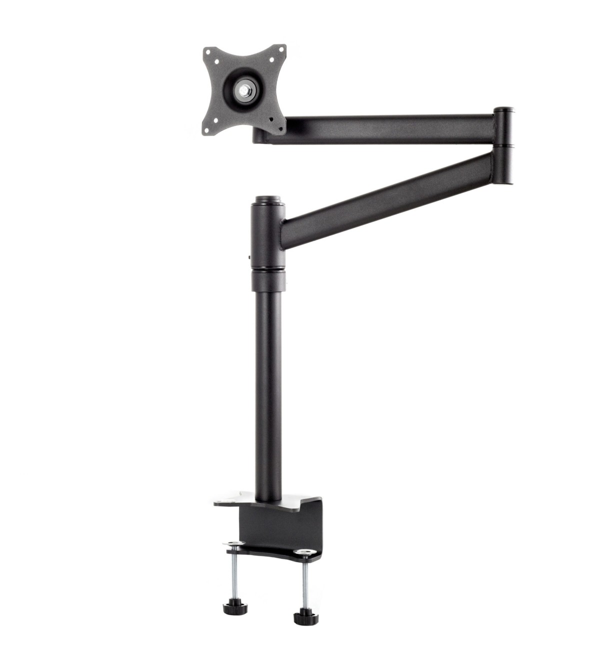 Edbak SV03 Desktop Double Arm Mount for 10″-29″ Screens