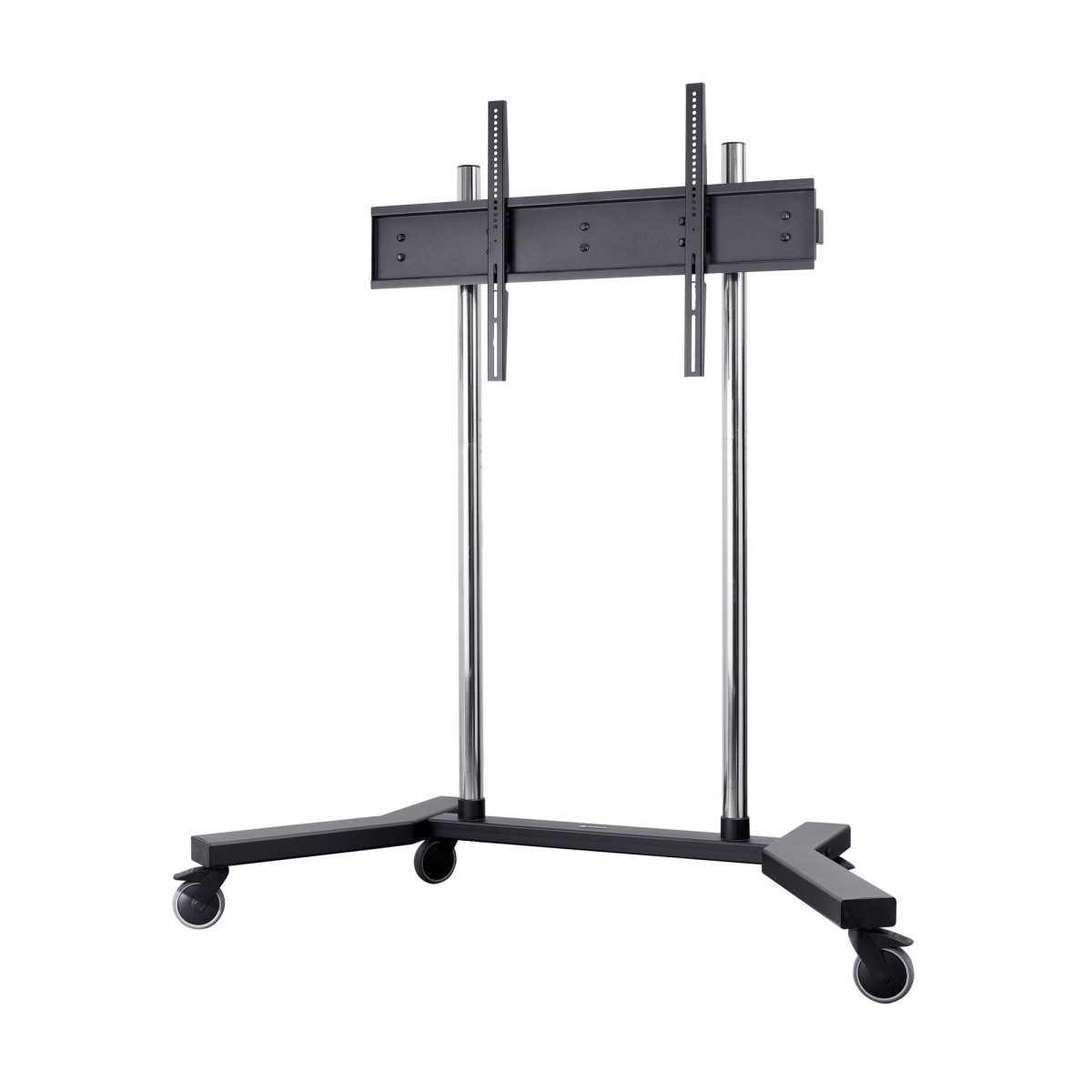 Edbak TR18 Flat Screen Trolley for One 60-98″ Screen