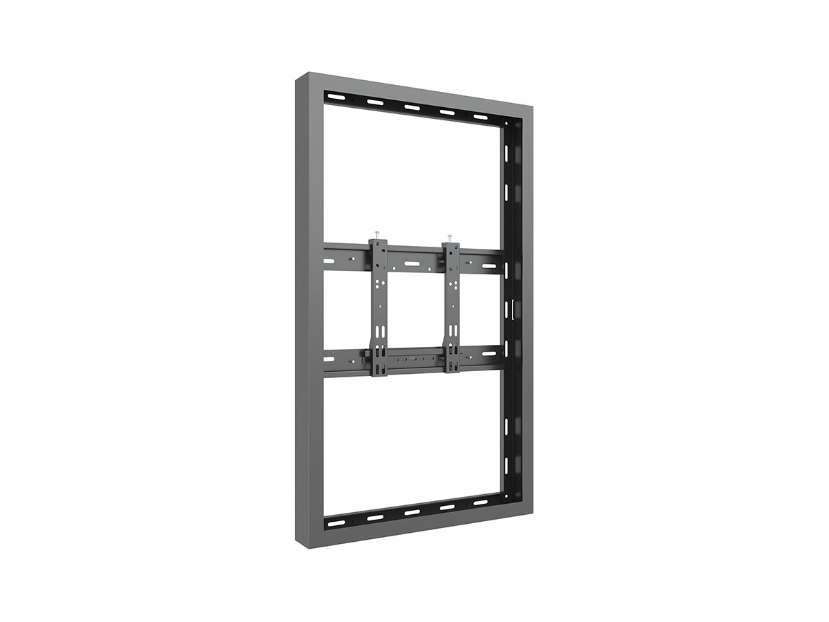 Multibrackets 7350105211102 M Pro Series Enclosure 43