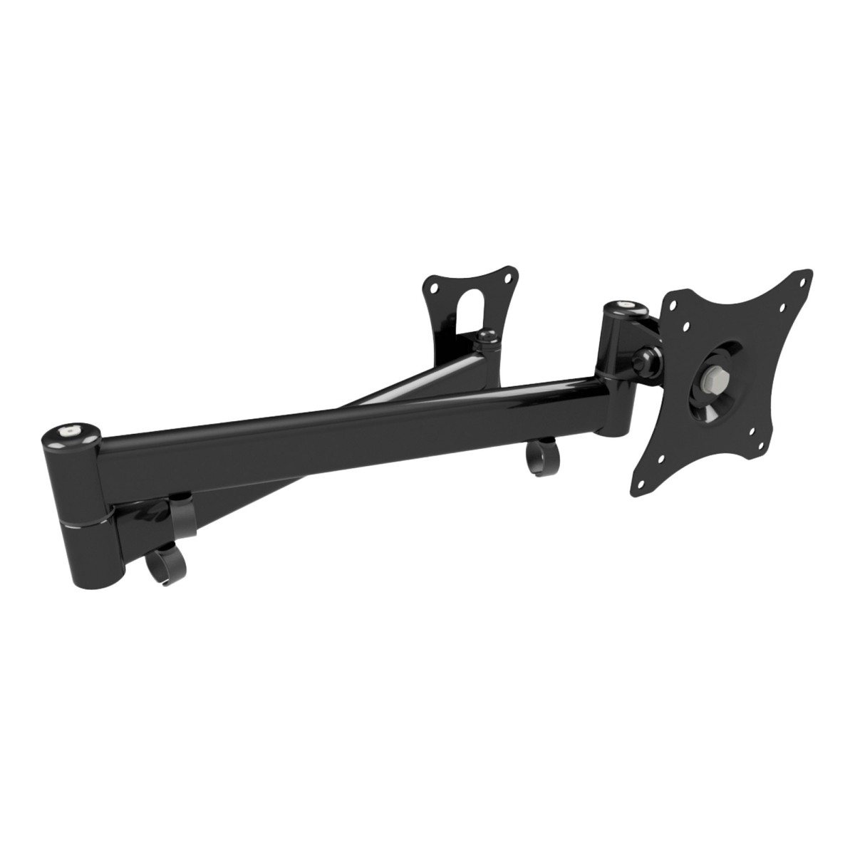 Edbak GD18 Swing Arm Wall Mount for 10″-29″ Screens