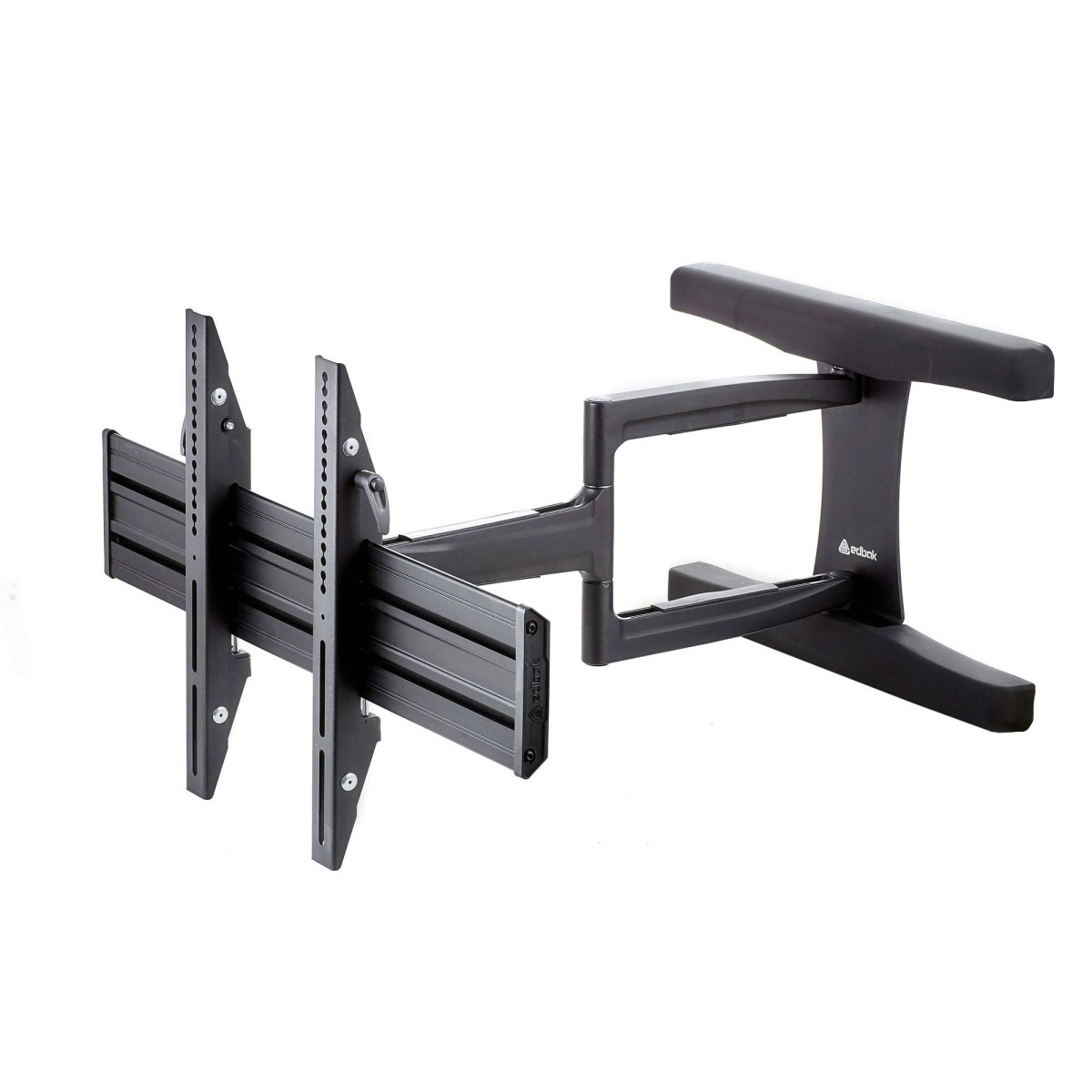 Edbak VSM653 Double Swing Arm Wall Mount for 49″-65″ Screens