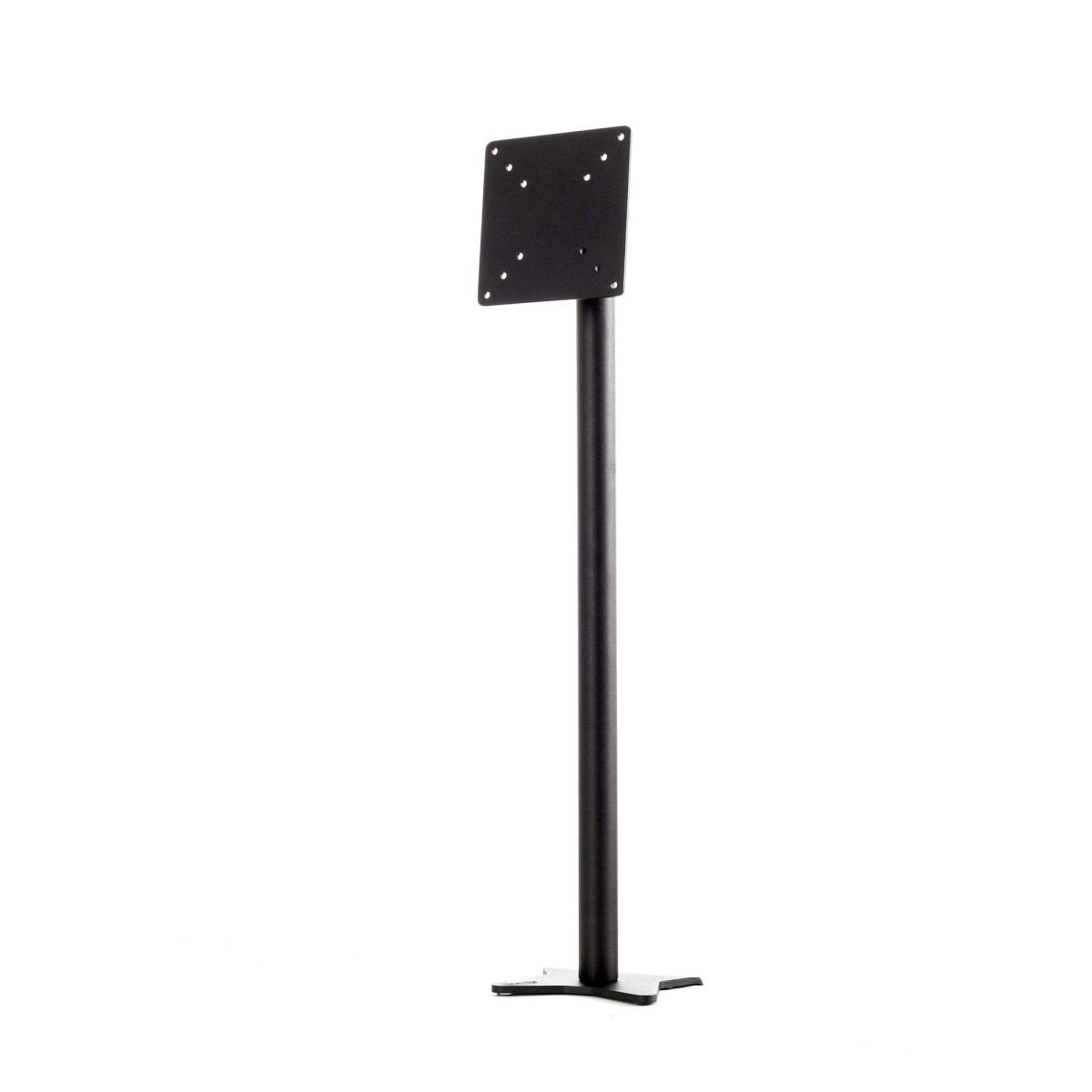 Edbak SV29 Slim Pole Desk Mount 10″-29″