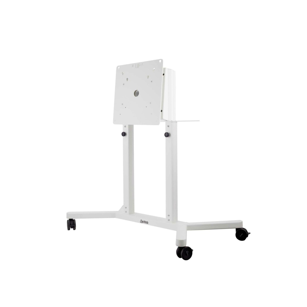Edbak TRF100 Trolley With Rotating Head and Height Adjustment for Samsung Flip