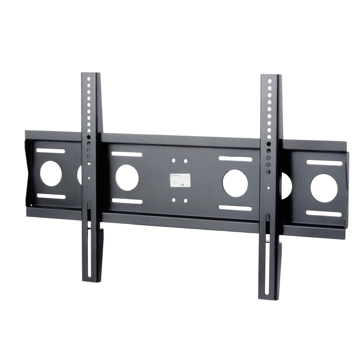 Edbak PWB1 Universal Flat Wall Mount for 40″ - 75″ Screens