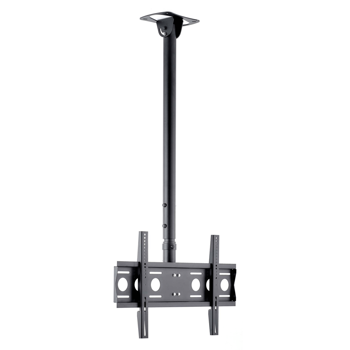 Edbak CMS21 Adjustable Ceiling Mount For 40″-75″ Screens