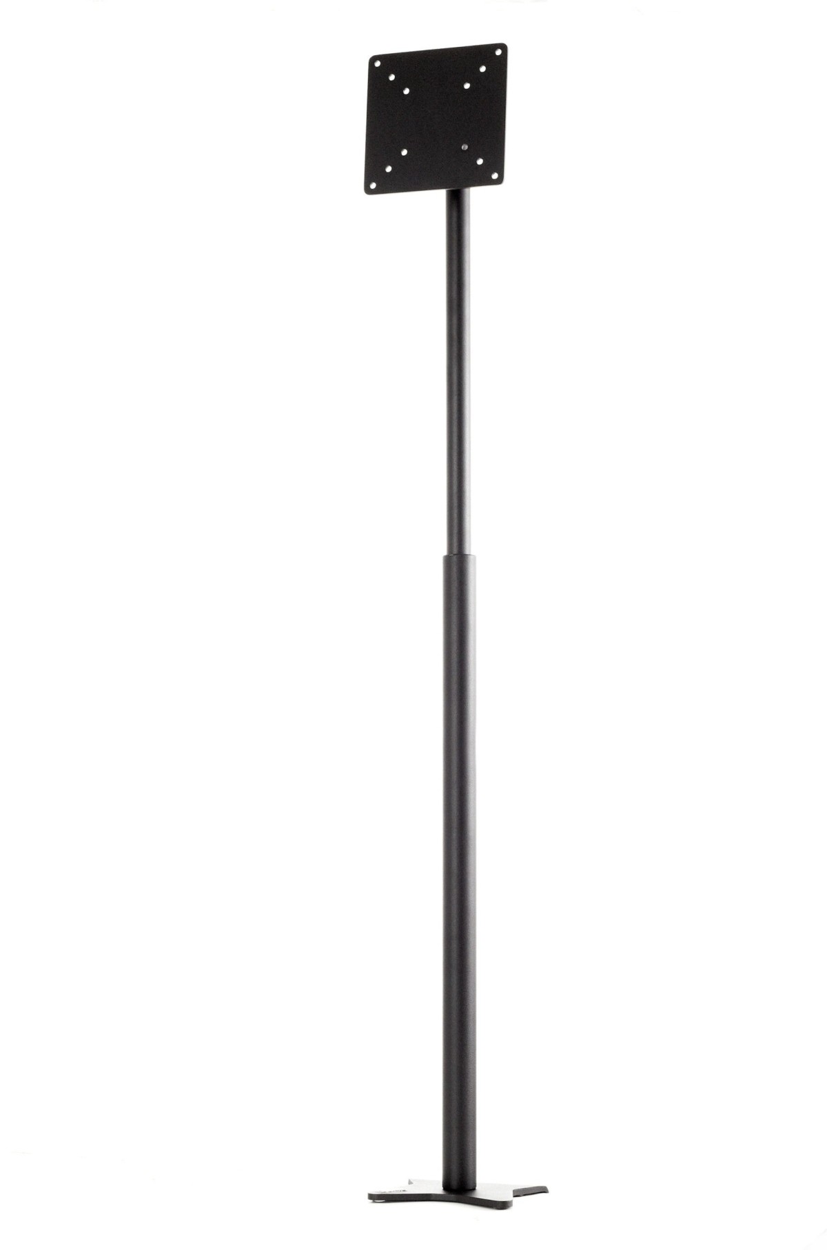 Edbak SV30 Slim Pole Desk Mount For 10″-29″ Screens