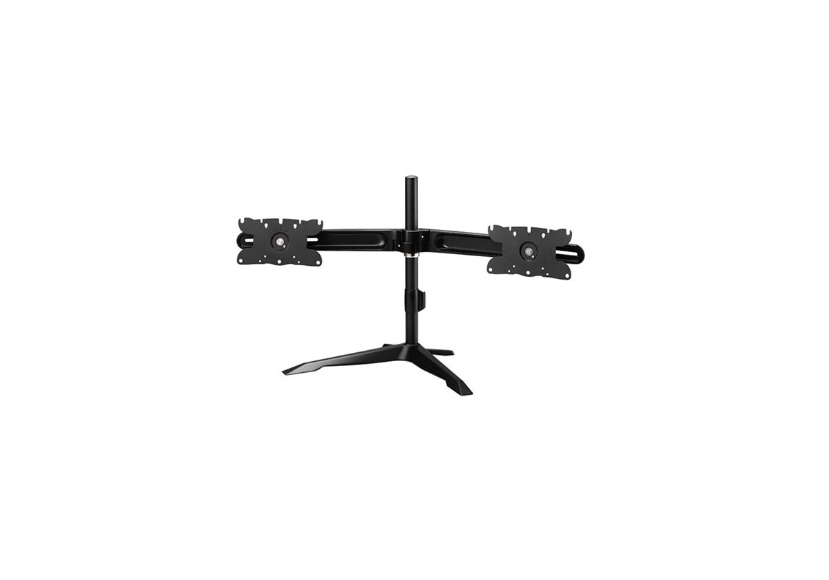 Aavara DS210 Dual LED/LCD Monitor Stand 24