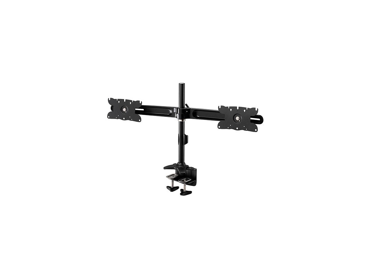 Aavara DC210 Dual LED/LCD Monitor Stand 24