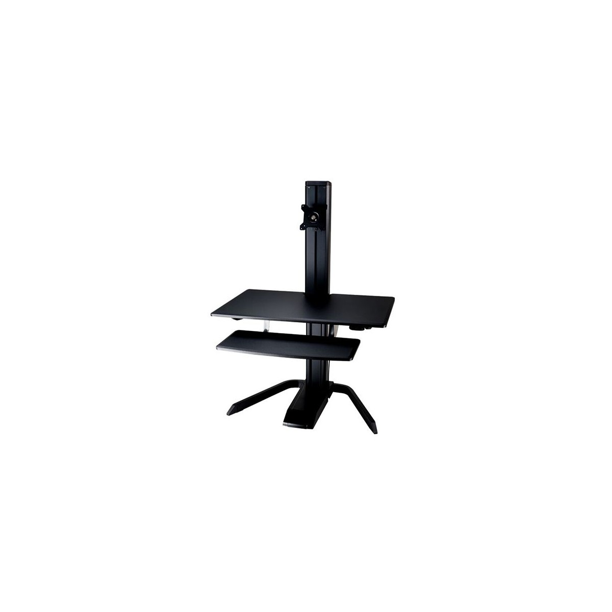 Aavara SDR720M Motorized Sit-Stand Desk Riser