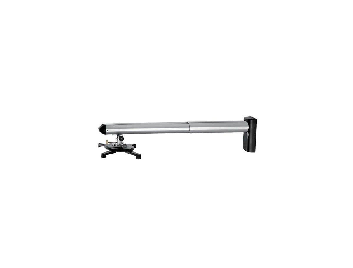 Aavara PB120 Short Throw Projector Mount - Wall Boom Type