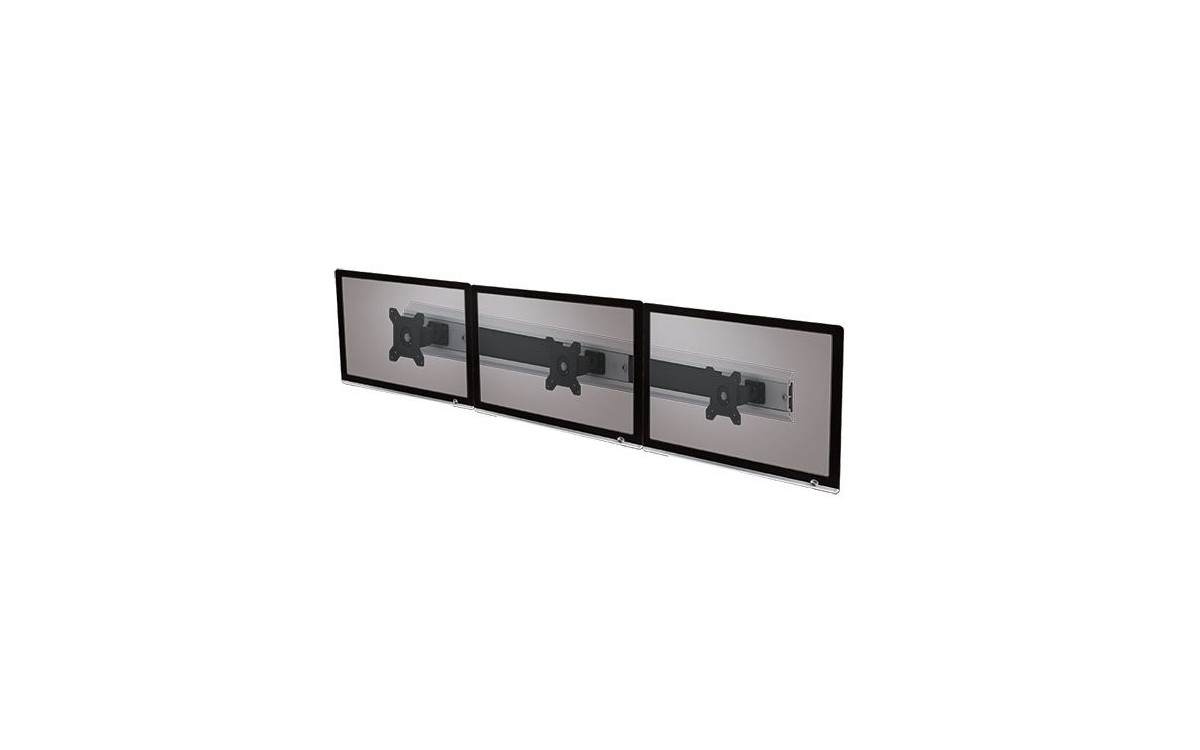 Aavara VC831 Mounting Column System-Triple Display Type