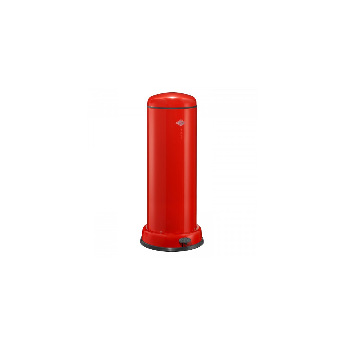 Wesco 134731-02 Big Base Boy 30L Red