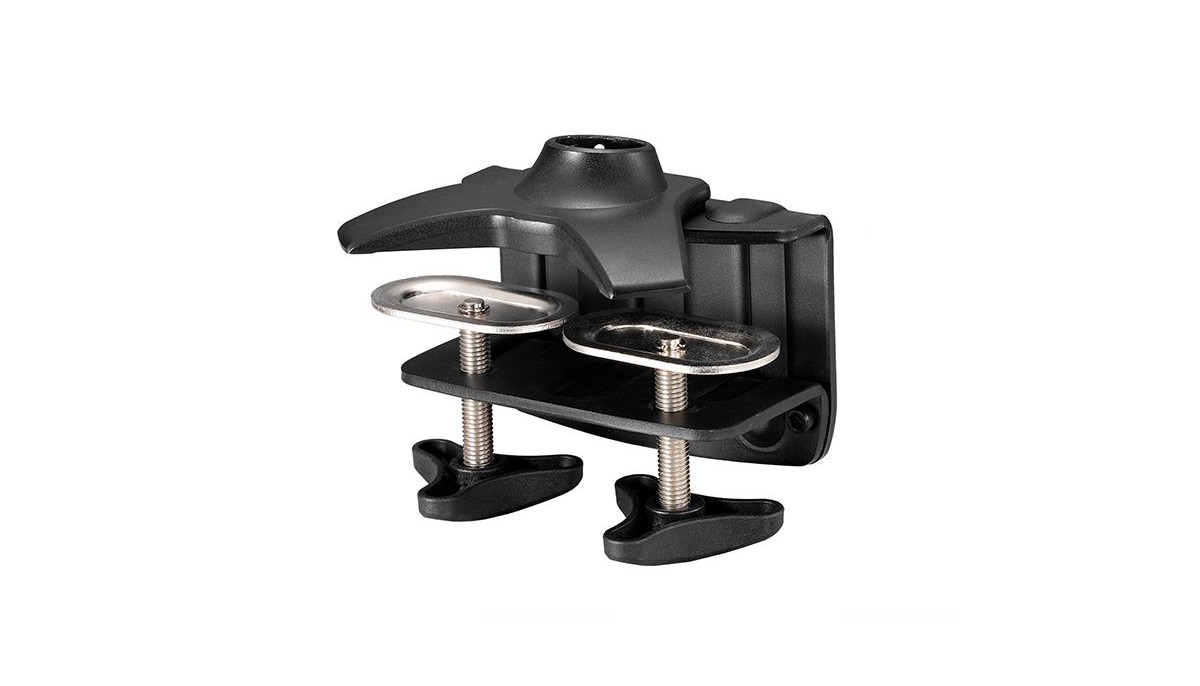 Aavara TC002 Clamp base for Heavy Duty Stand