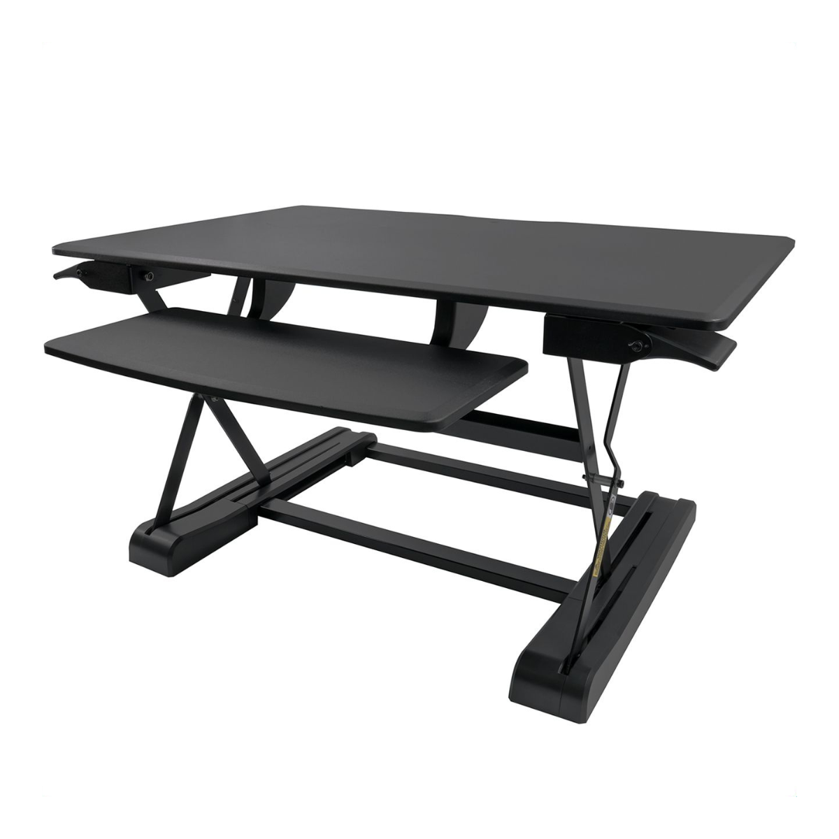 Aavara SDR900 Sit Stand Desk Riser