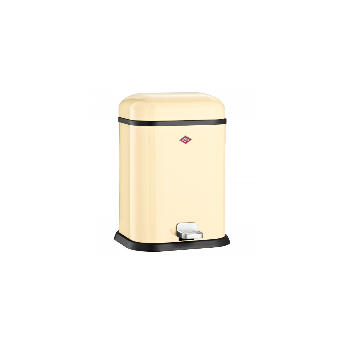 Wesco 132212-23 Single Boy 13L Almond