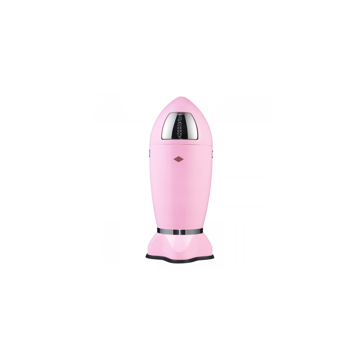 Wesco 138631-26 Spaceboy 35L Pink