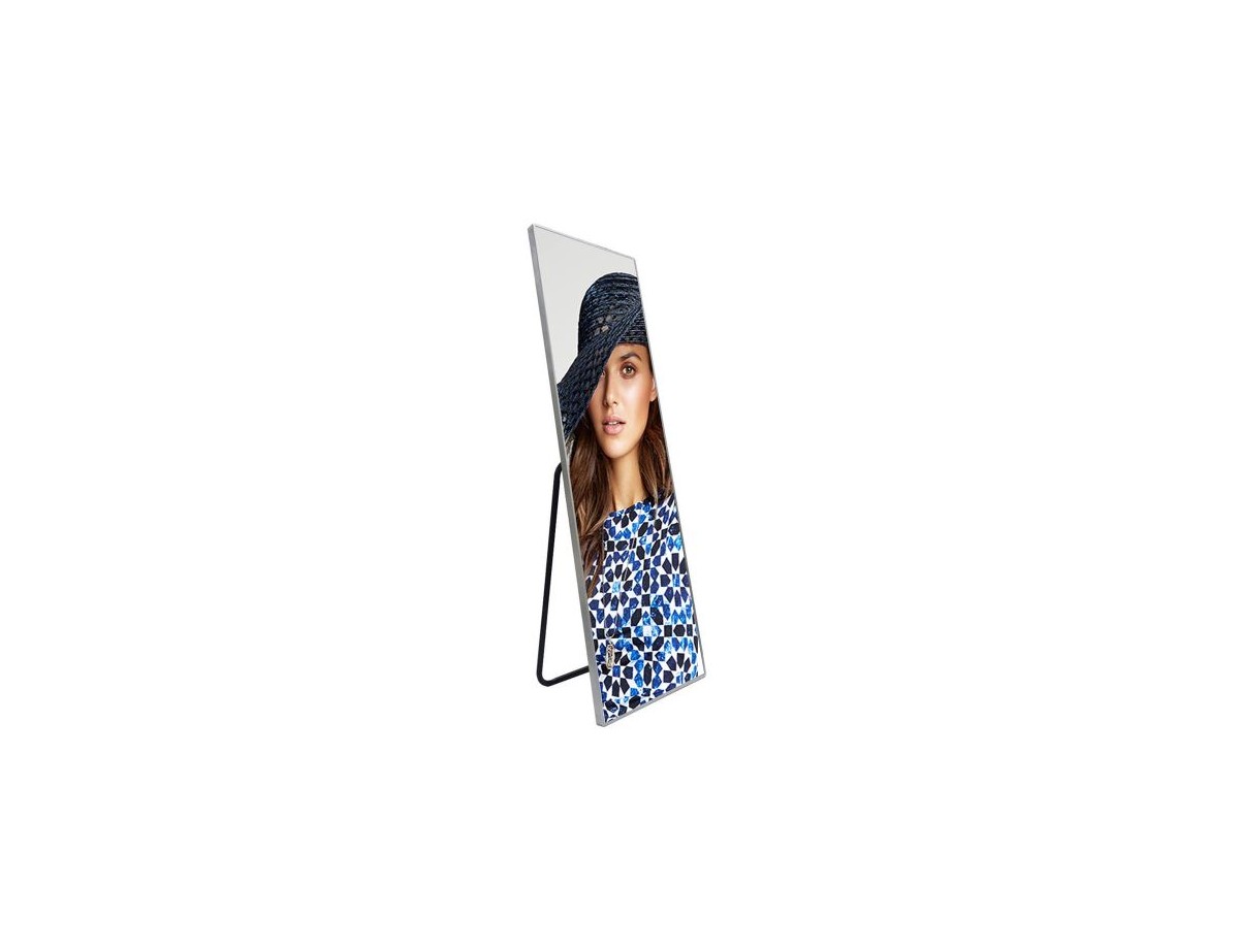 Amber LΡ-P2.5A-WF LED Poster P2.5