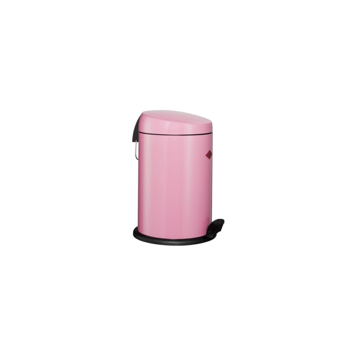 Wesco 121212-26 Capboy 13L Pink
