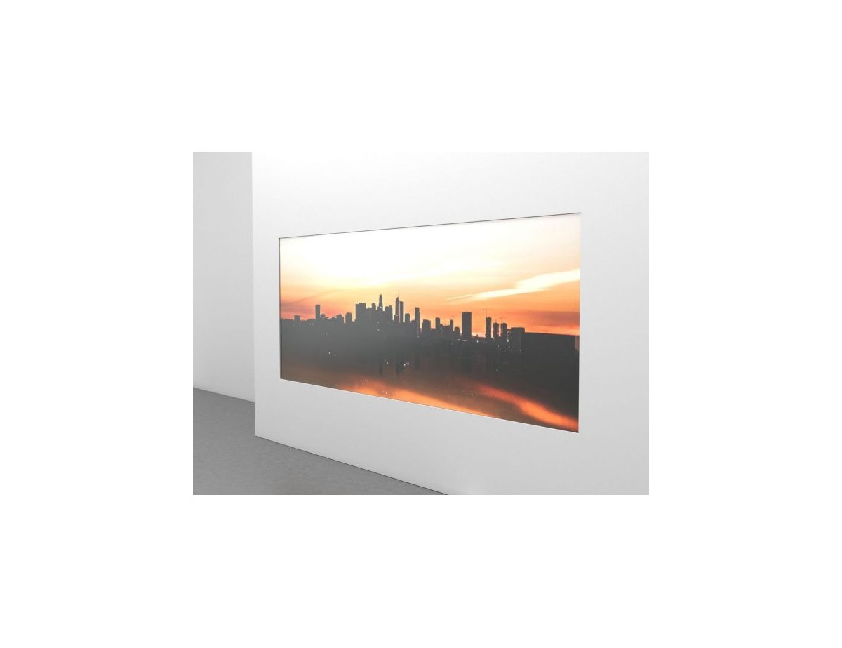Amber 2x2 55” Mounted Video Wall Solution 192255