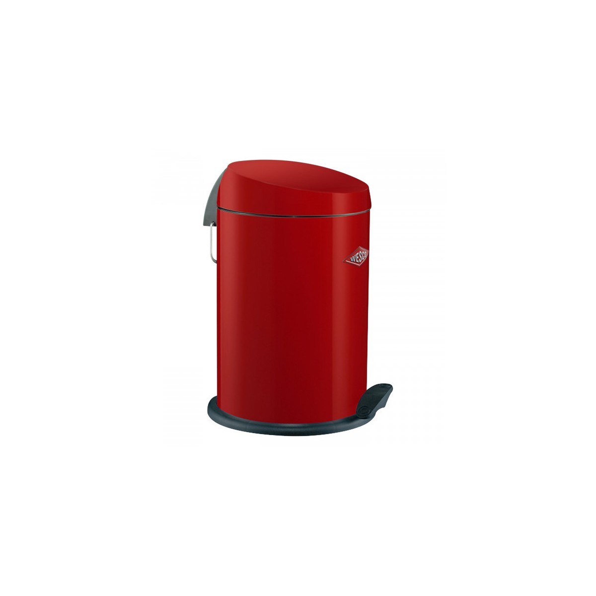 Wesco 121212-02 Capboy 13L Red