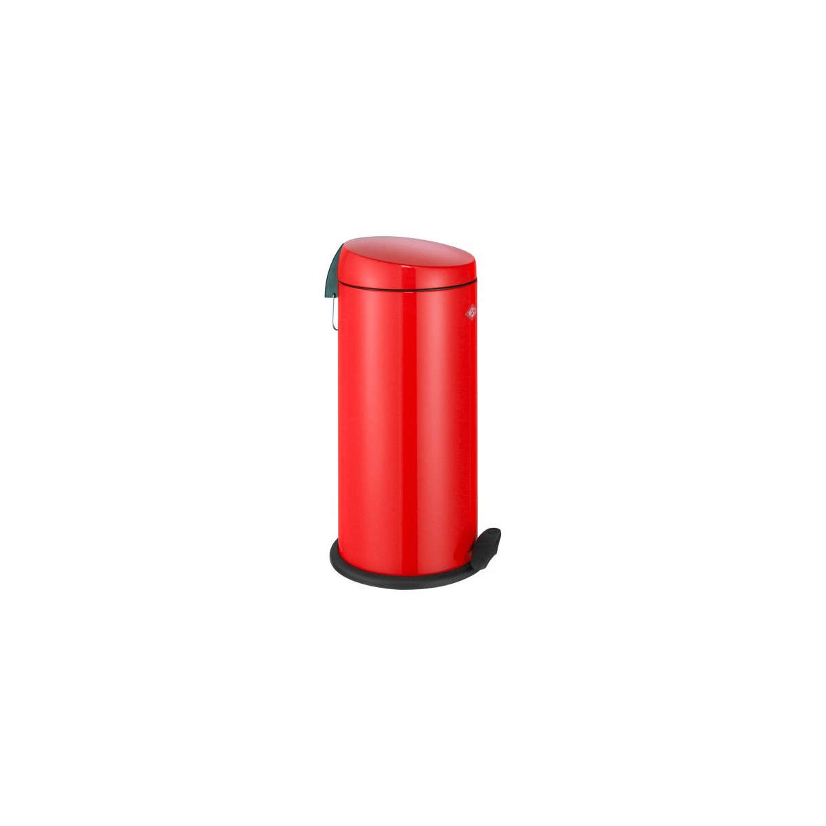 Wesco 121531-02 Capboy Maxi 22L Red