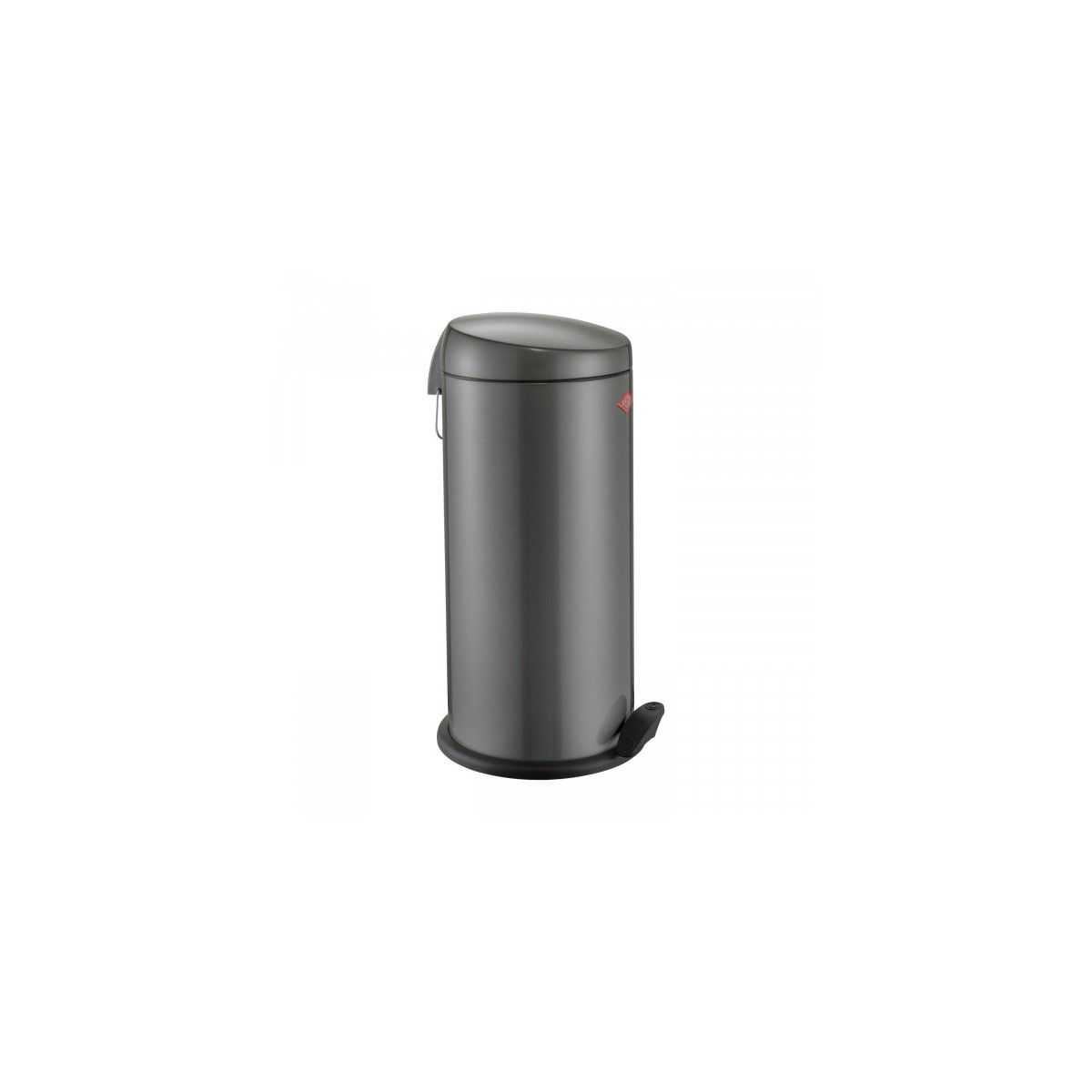 Wesco 121531-13 Capboy Maxi 22L Graphite