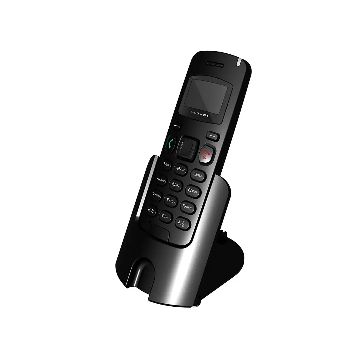 AEI MIP-300 Wi-Fi Phone for FOH/BOH