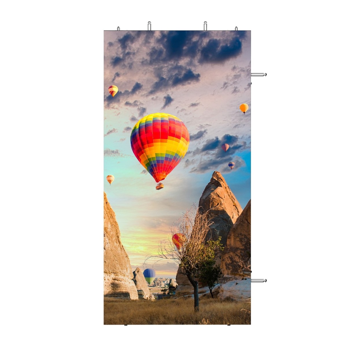 LG LWBC039 LED 3.91 Pixel Pitch High Brightness Series