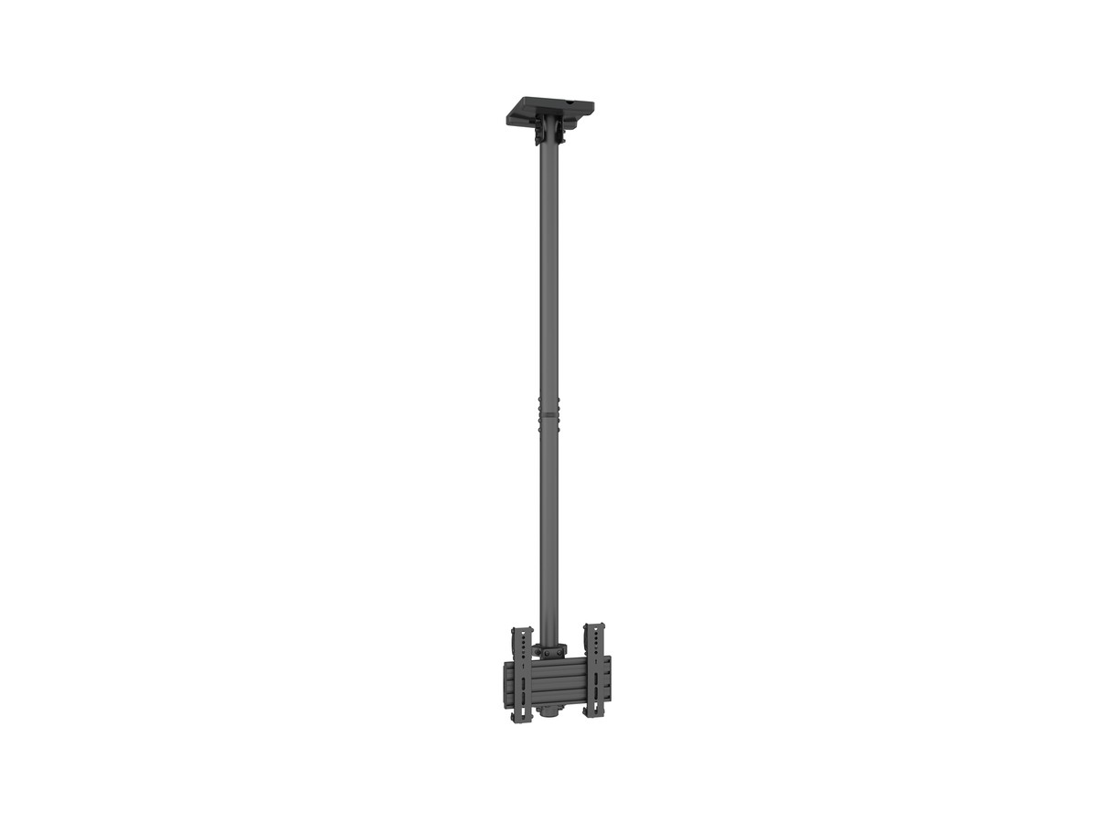 Multibrackets 7350073733897 M Ceiling Mount Pro MBC1U, VESA 200