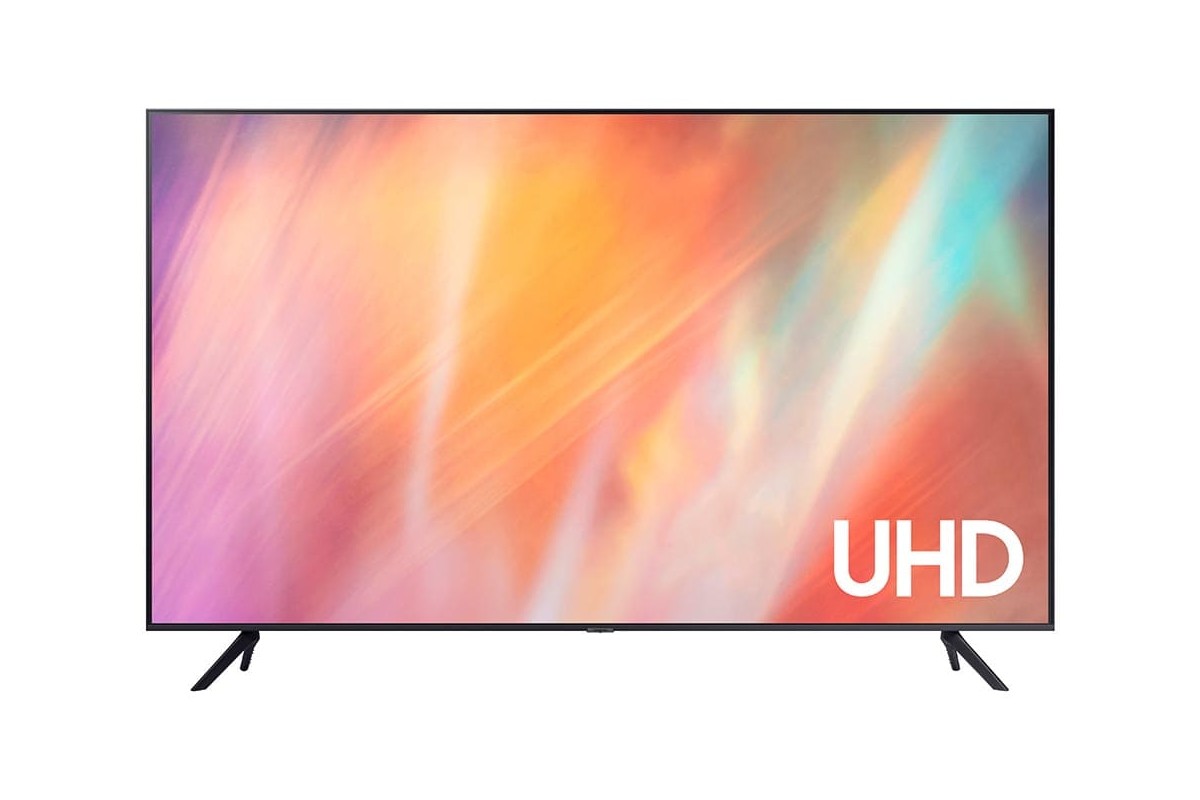 Samsung BE50A-H Crystal UHD 4K Business TV (LH50BEAHLGUXEN)