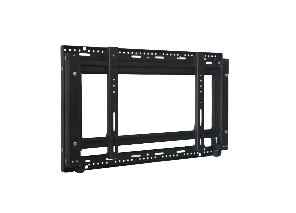 Edbak VWFX65-L Fixed Video Wall Mount for 42″-65″ Screens, Landscape