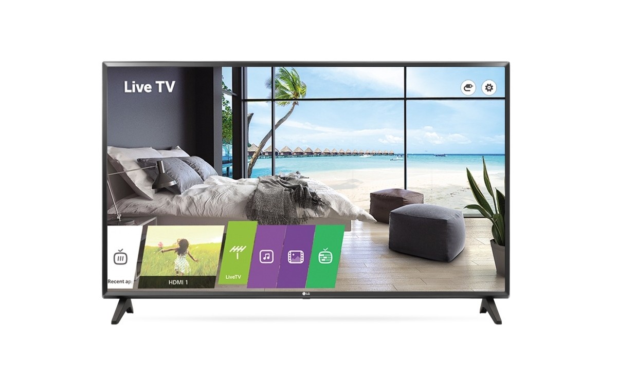 LG 43LT340C (NA) Full HD Digital Signage Display