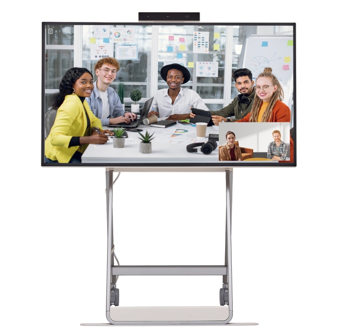 LG 43HT3WJ Digital Signage One:Quick Flex Series