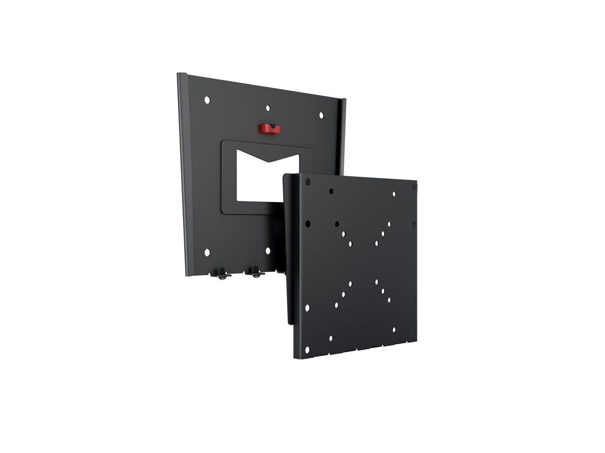 Multibrackets 7350022733008 M VESA Wallmount III Black 75 100 200x100 200x200