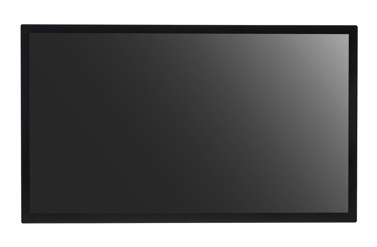 LG 55TC3CG-H Interactive Digital Board Built-in Touch Signage