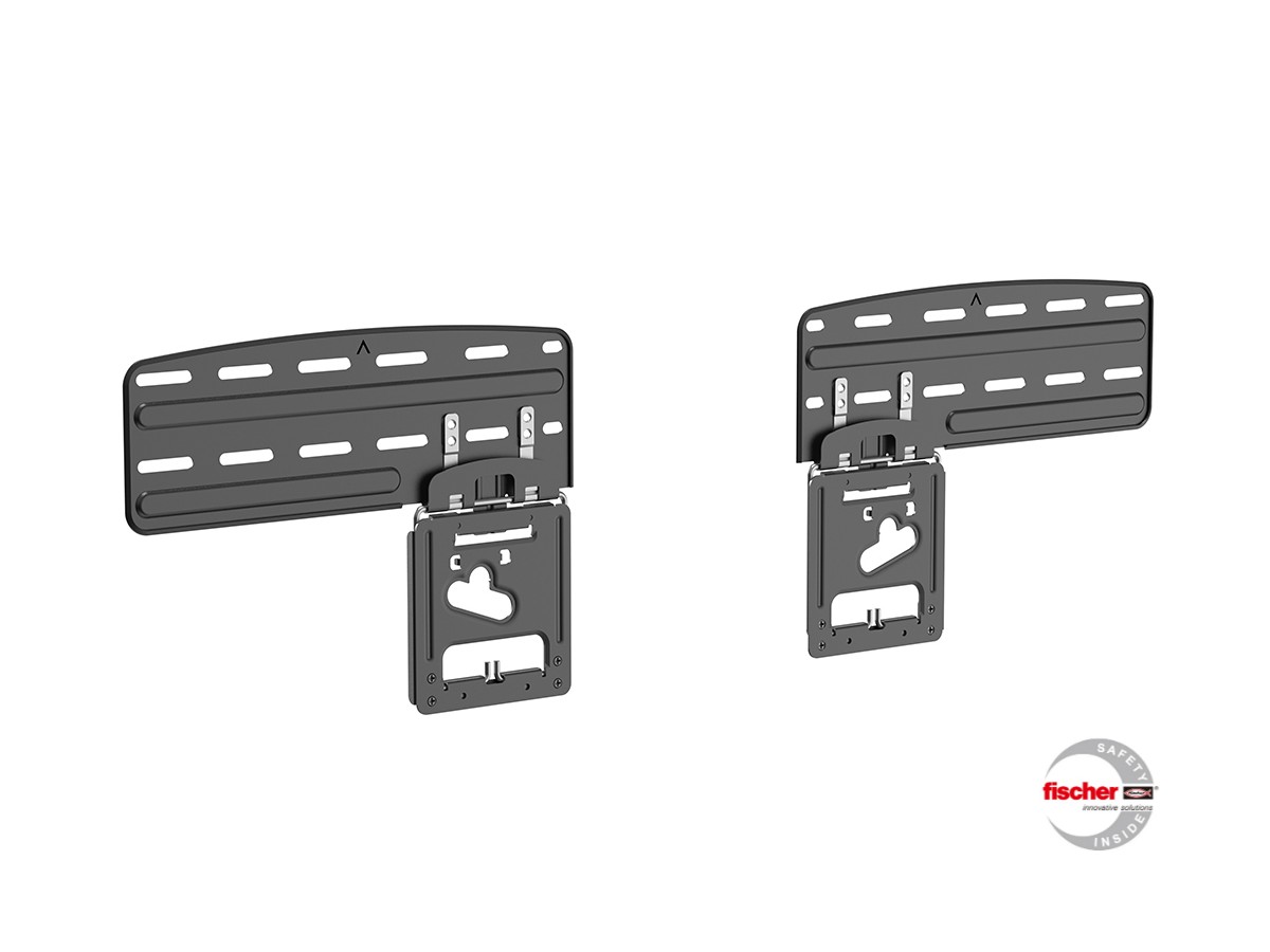 Multibrackets 7350105213021 M QLED/UHD Wallmount Series 43-85