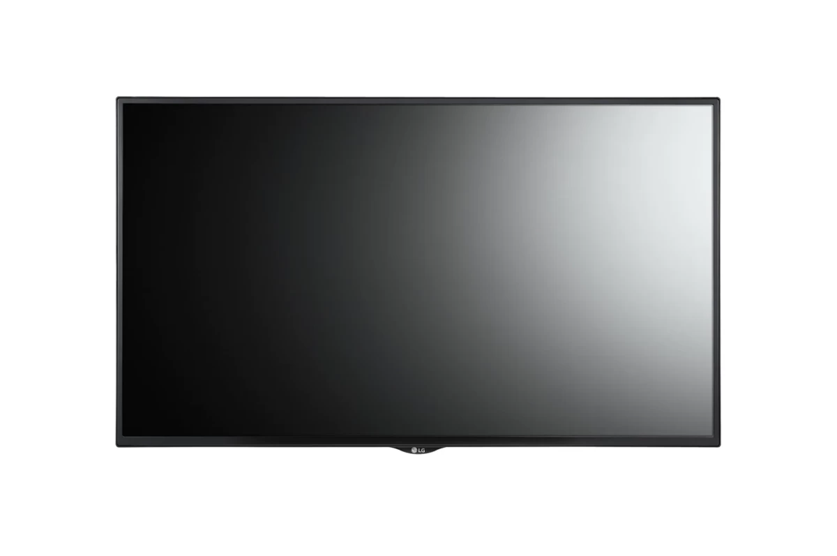 LG 43SM5KE-B FHD Standard Digital Signage Display