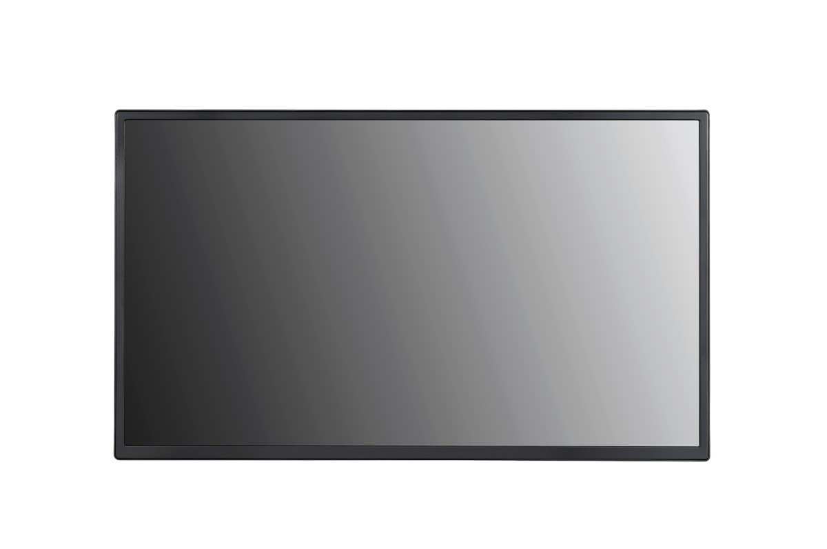 LG 32SM5J-B Full HD Standard Digital Signage Display