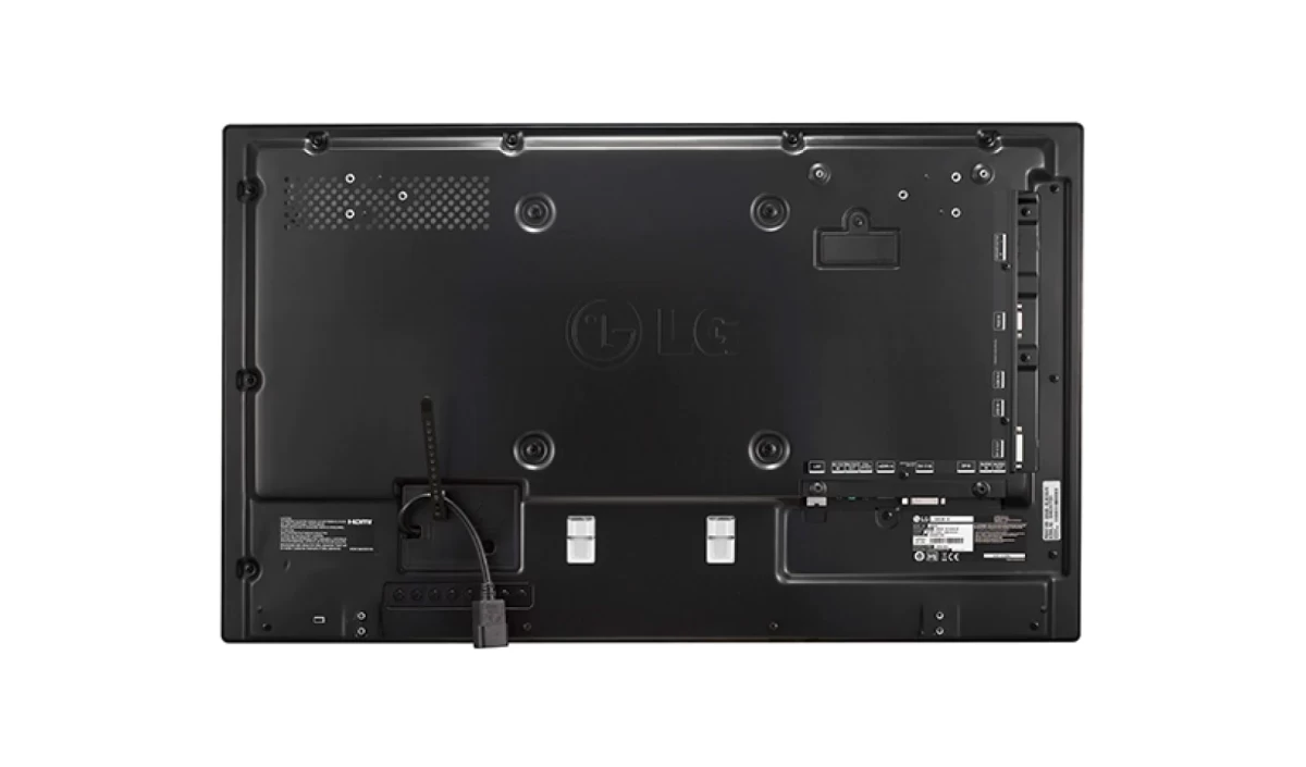 LG 43SL5B-B Full HD Commercial Digital Signage Display