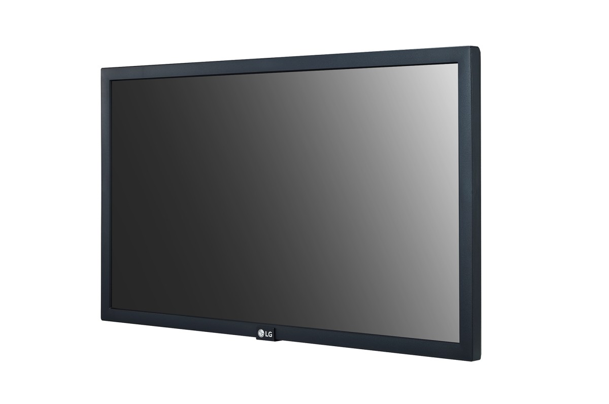 LG 22SM3G-B Full HD Digital Signage Display